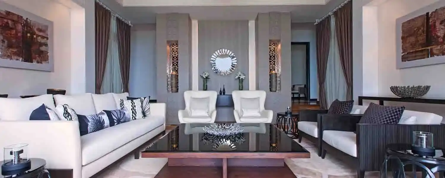 The Westin Langkawi Resort & Spa-1